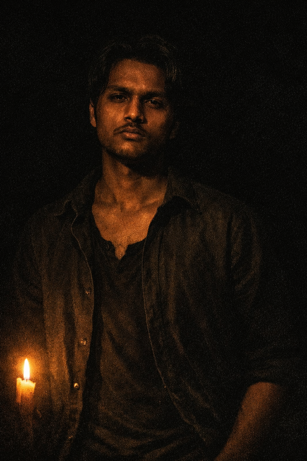 Godfather Light